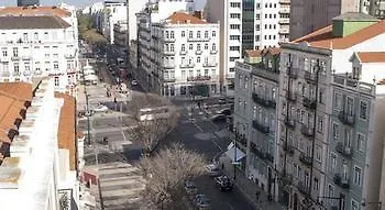 Hotel Patria