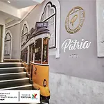 Patria Hotel
