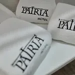Hotel Patria Lisboa