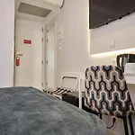 Hotel Patria Lisboa