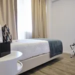 Patria Hotel *