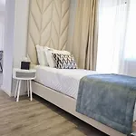 Hotel Patria
