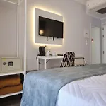 Patria Hotel
