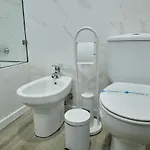 Hotel Patria Lisboa