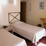 Hotel Patria