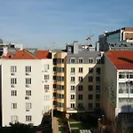 Hotel Patria Lisboa
