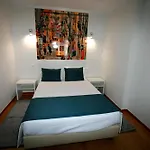 Patria Hotel Lisboa