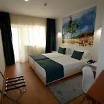 Hotel Patria
