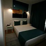 Hotel Patria *