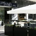 Patria Hotel *