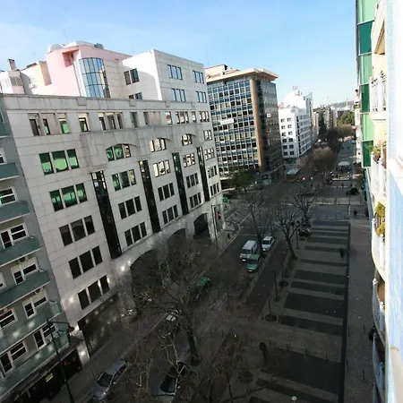 Patria Lissabon