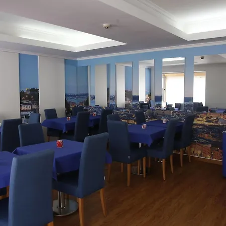 Hotel Patria Lissabon