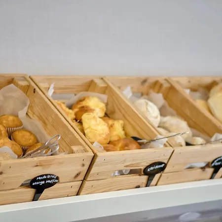 酒店 帕特里亚酒店 *