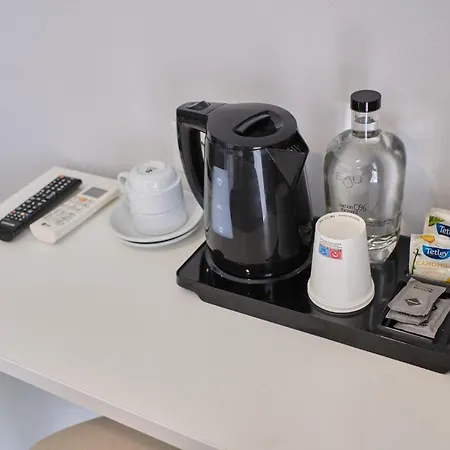 帕特里亚酒店 酒店 Lisboa