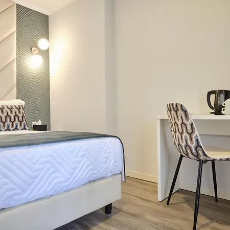 Patria Ξενοδοχείο