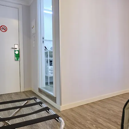 帕特里亚酒店
