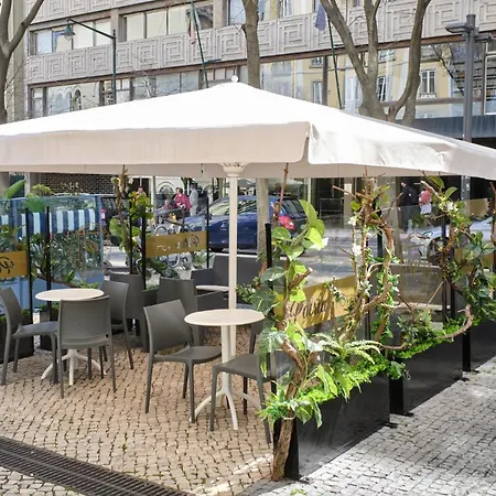 帕特里亚酒店 酒店