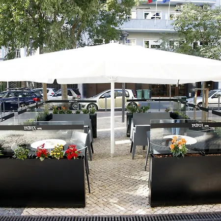 Patria Hotel *