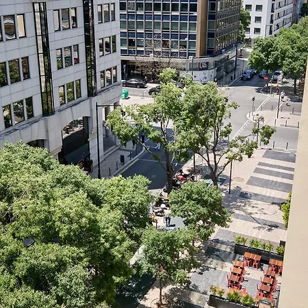 酒店 帕特里亚酒店 Lisboa