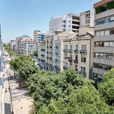 Ξενοδοχείο Patria *