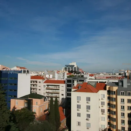 帕特里亚酒店 酒店