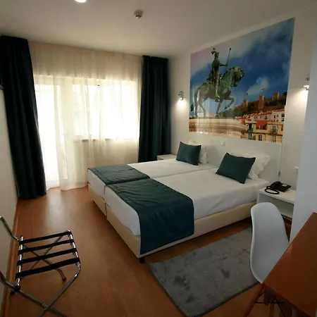 Hotel Patria