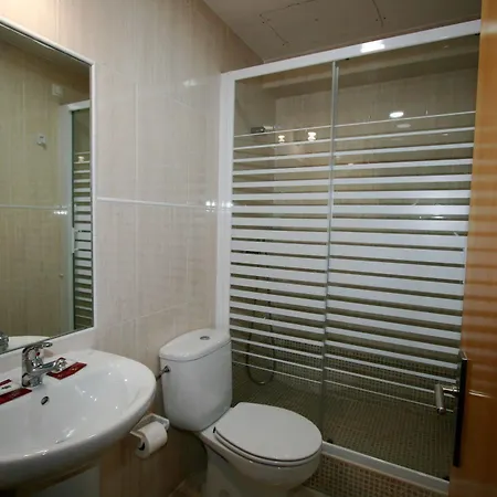 帕特里亚酒店 * Lisboa