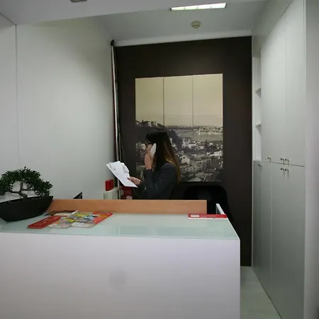 Patria Hotel Lisbon