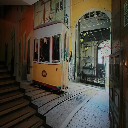 Ξενοδοχείο Patria