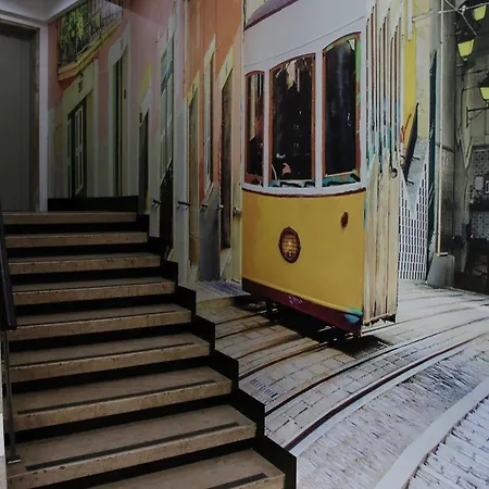 酒店 帕特里亚酒店 *