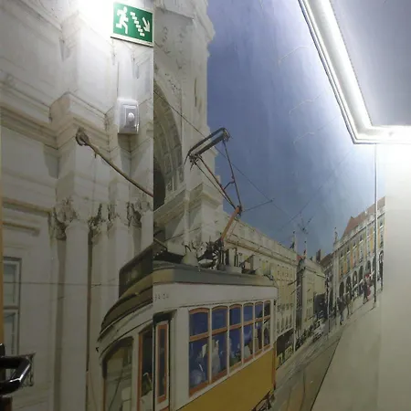 Patria Ξενοδοχείο *