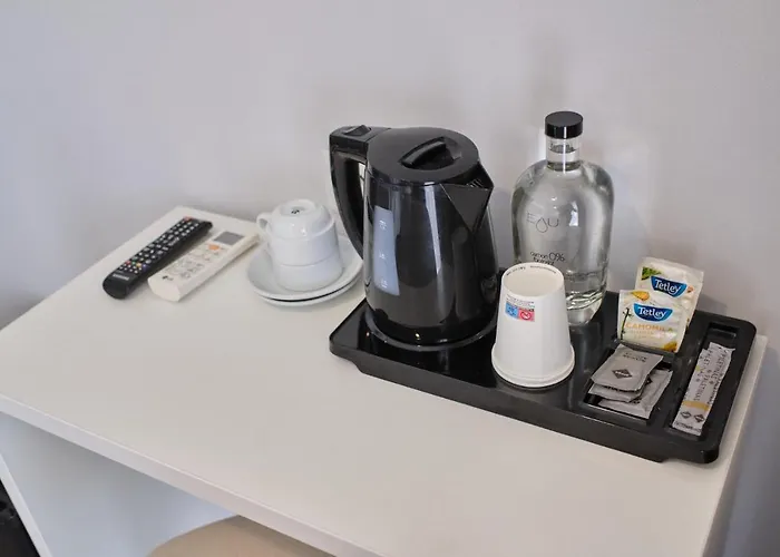 Patria Szálloda Lisboa