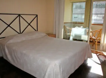 Szálloda Patria Lisboa