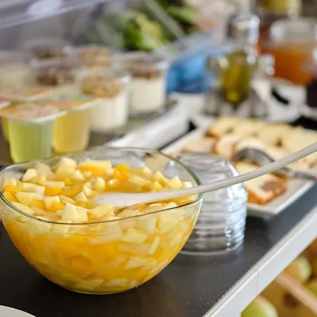 Patria Отель Лиссабон