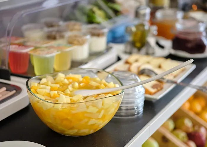 Patria מלון ליסבון