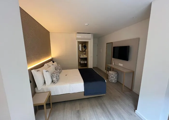 Patria * ליסבון