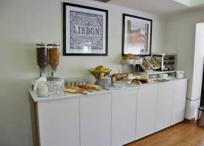 Patria * ליסבון