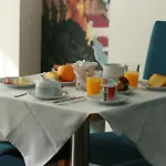 فندق Patria Lisboa