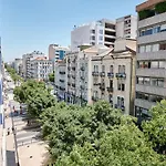 فندق Patria *