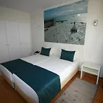 Patria فندق Lisboa