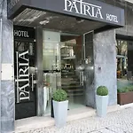 Patria فندق *