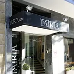 Patria